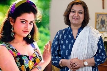திருமணத்திற்கு பின் பிரச்சனை, தற்கொலை எண்ணம்- நடிகை மோஹினியின் தற்போதைய நிலை