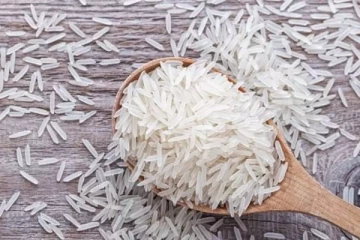 பாசுமதி அரிசி ஏற்றுமதிக்கு இந்தியா விதித்த புதிய தடை உத்தரவு