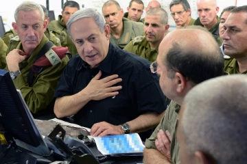 டிஸ்மேன்ட்டல் ஹமாஸ் - பெஞ்சமின் நெதன்யாகு விடுத்துள்ள அறைகூவல்! (Video)