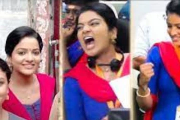 சித்ராவுடன் கடைசியாக நடித்த கால்ஸ் திரைப்படம்... பல உண்மைகளை வெளியிட்ட பிரபல நடிகை