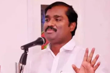 "ஆளுநருக்கு அதிகாரமே இல்லை" - பேரவையில் வேல்முருகன் ஆவேசம்