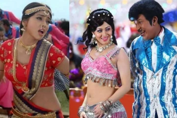 கை வைக்காத நடிகைகளே கிடையாதாம்? ரஜினி நடிகையையே தூக்கிய காமெடி வைகை?