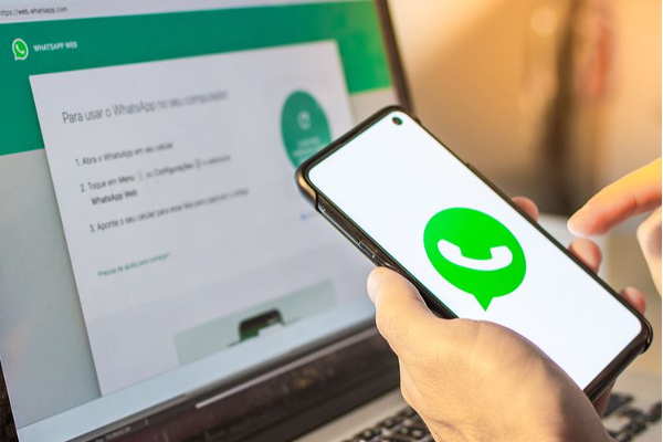 ஸ்மார்ட்போன் தேவையே இல்லை.... இனி இப்படி கூட WhatsApp பயன்படுத்தலாம்? முழுசா தெரிஞ்சிக்கோங்க! | How To Sign Pdf Files On Your Android Pho