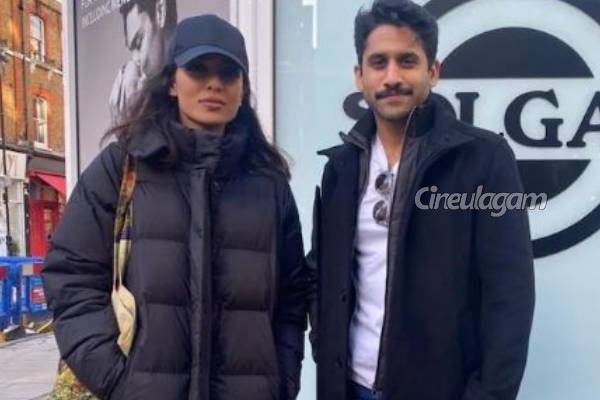 நாக சைத்தன்யா டேட்டிங் குறித்து மோசமாக கூறினாரா சமந்தா?- இதோ அவரது பதிவு | Samantha About Naga Chaitanya Dating With Sobhita