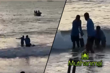 திருகோணமலையில் காணாமல் போன இளைஞனின் சடலம் மீட்பு