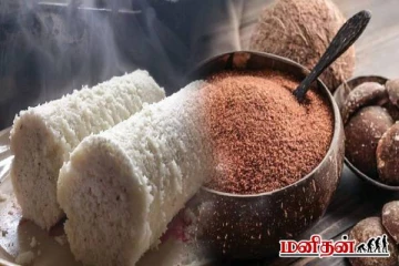 நெல்லையின் பாரம்பரிய கருப்பட்டி குழல் புட்டு சுவையாக எப்படி செய்வது?