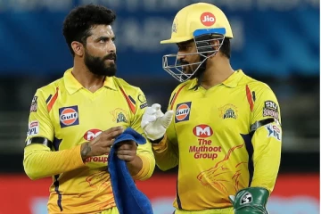 ஜடேஜாவை கேப்டன்சி செய்ய வழிவிடுங்கள் தோனி: முன்னாள் CSK வீரர் குற்றச்சாட்டு!