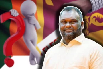 புறக்கணிக்கப்படும் அடைக்கலநாதன்: கோவிந்தன் கருணாகரம் குற்றச்சாட்டு