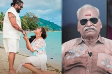 வனிதா விஜயகுமார் 50 வயதில் திருமணம் செய்து என்ன செய்ய போகிறார்- பயில்வான் ரங்கநாதன்