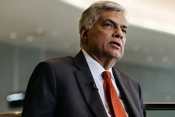 உண்ண உணவின்றி தவிக்கும் மக்கள் - இங்கிலாந்து செல்லும் ரணில் -ஹிருணிகா விமர்சனம்