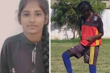 தவறான சிகிச்சையால் பறிபோன உயிர்! இளம் வீராங்கனையின் கடைசி பதிவு