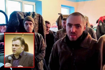 மொத்தமாக 8000 உக்ரைனிய வீரர்கள்...ரஷ்ய ஆதரவு கிளர்ச்சியாளர்களின் தலைவர் தெரிவித்த பகீர் தகவல்!