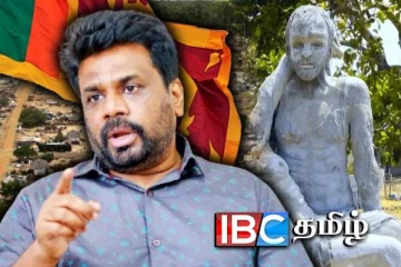 வடக்கில் பறிபோகப் போகும் துயிலுமில்லங்கள்