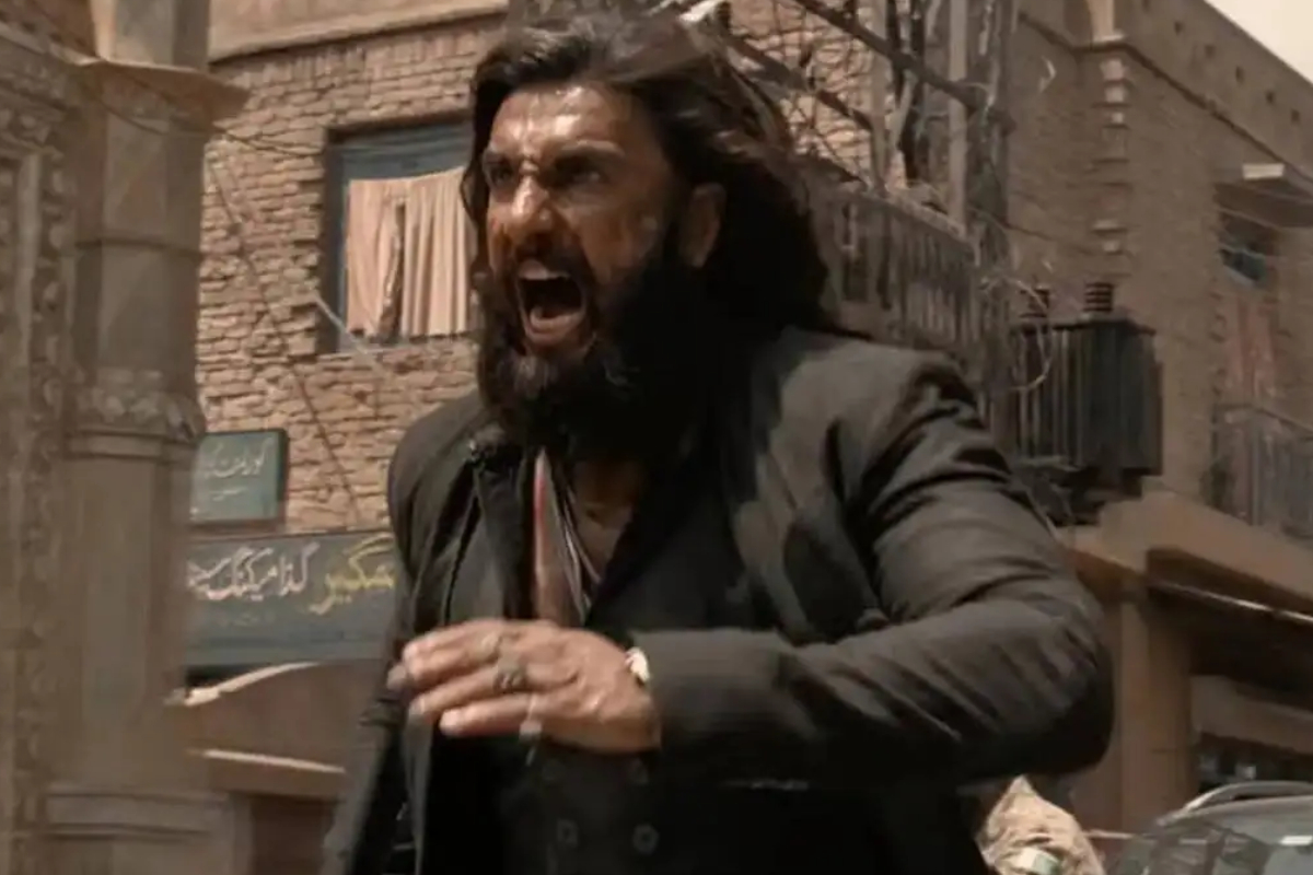 முதல் நாள் துரந்தர் 2 படம் செய்துள்ள வசூல்.. எவ்வளவு தெரியுமா | Dhurandhar The Revenge First Day Box Office