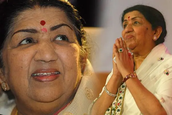 மறைந்த பிரபல பாடகி லதா மங்கேஷ்கவரின் கோடிக்கணக்கான சொத்து இவருக்குத்தான் செல்லுமாம் - வெளியான தகவல் - தமிழ்நாடு