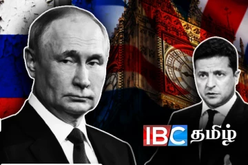 உக்ரைன் போர் நிறுத்தத்தில் ஆர்வம் காட்ட மறுக்கும் புடின்: பிரித்தானியாவுடன் மற்றுமொரு நாடு குற்றச்சாட்டு