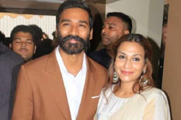 மீண்டும் சேரப்போவதை உறுதி செய்த தனுஷ் - ஐஸ்வர்யா!!.. சமரசம் செய்கிறார்களா?