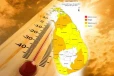 வெப்பமான காலநிலை: இலங்கையர்களுக்கு விடுக்கப்பட்டுள்ள எச்சரிக்கை