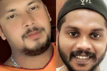 வெளிநாடொன்றில் பரிதாபகரமாக உயிரிழந்த இலங்கையர்கள் : சோகத்தில் மூழ்கியது கிராமம்