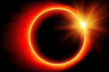 12 ராசிக்கும் எச்சரிக்கை... இன்று ஒவ்வொரு ராசியையும் சூரிய கிரகணம் எப்படி ஆட்டிப்படைக்க போகின்றது தெரியுமா?