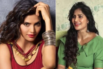 கல்யாணத்துக்கு முன்னாடியே உடலுறவு ரொம்ப அவசியம் - பிரபல நடிகை ஷாக் ஸ்டேட்மெண்ட்!