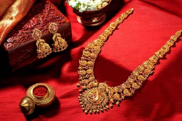 அட்சய திருதி நாளில் கிடுகிடுவென உயர்ந்த தங்கத்தின் விலை