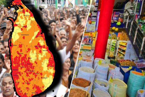 ஐந்து இலட்சம் இலங்கையர் தொடர்பில் உலகவங்கி வெளியிட்ட அதிர்ச்சி தகவல் | Shocking Information About Five Lakh Sri Lankans
