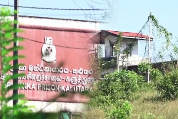 சாரத்தினுள் சூட்சுமமான முறையில் ஹெரோயின் கடத்தல்