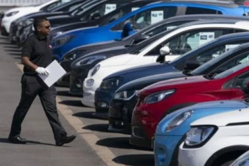 වාහනයක් රත්තරන් වලට සමාන වෙයි.. වාහන ගැනීමට පොරොත්තු වෙන අයට ලැබුණු පණිවිඩය