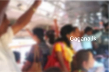 බදුල්ල - කොළඹ බස් එකේදී නවීන්ට මුණගැහුණු ආශා නිසා ආශාව ඉහවහා ගිහින් සිදු වූ දේ.