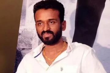 தூக்கில் தொங்கிய கபாலி பட தயாரிப்பாளர் - என்ன காரணம்?