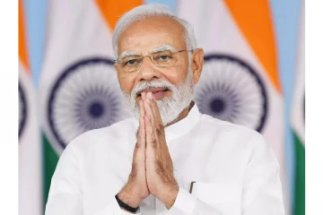 சென்னை வருகிறேன் மக்களே...தமிழில் ட்வீட் போட்ட பிரதமர் மோடி..!