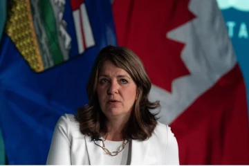 ஜப்பான் மற்றும் தென் கொரியாவுக்கு அல்பர்டா முதல்வர் விஜயம்