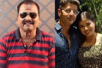 பப்லு -ஷீத்தல் பிரிவுக்கு காரணம் இதுதான்!! பயில்வான் ஓபன் டாக்