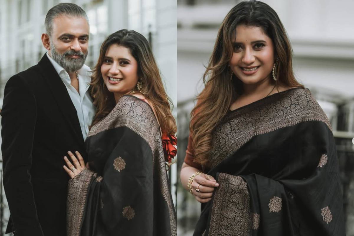 திருமணமாகி ஒரு வருஷமாகப்போகுது!! கணவருடன் ஹனிமூனுக்கு பிளான் போடும் VJ பிரியங்கா... | Vj Priyanka Deshpande Plan 1 Yr Anniversary Italy திருமணமாகி ஒரு வருஷமாகப்போகுது!! கணவருடன் ஹனிமூனுக்கு பிளான் போடும் VJ பிரியங்கா... | Vj Priyanka Deshpande Plan 1 Yr Anniversary Italy