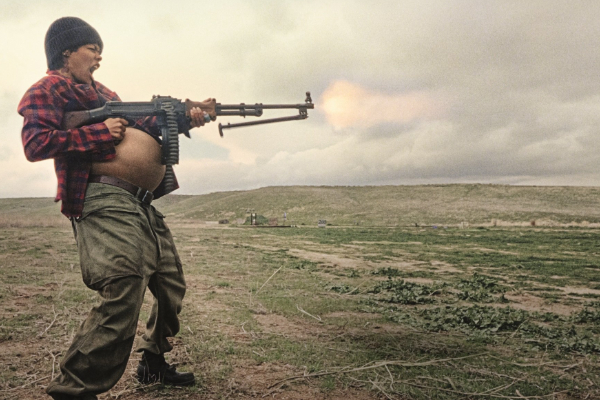 One Battle After Another: திரை விமர்சனம் | One Battle After Another Movie Review
