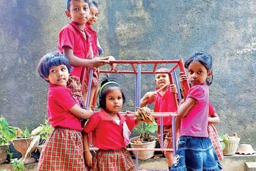 அடுத்த மாத இறுதிக்குள் முன்பள்ளிச் சிறுவர்களுக்கும்   தடுப்பூசி