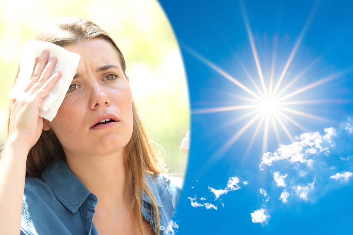 மனித உடம்பு எவ்வளவு வெப்பத்தினை தாங்கும்? உயிரிழப்பு கூட ஏற்படலாம் | How Much Heat Can Humans Bear