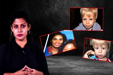 முன்ஜென்மத்தை பற்றி கூறும் 2 வயது சிறுவன்! வியப்பில் ஆழ்த்திய சம்பவம்