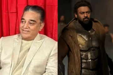 150 கோடி சம்பளம்.. கல்கி படத்தில் வில்லனாக நடிக்க ஒப்புக்கொண்டது குறித்து பேசிய கமல் ஹாசன்