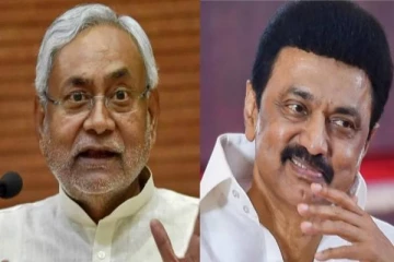 இந்திக்கு அடிமையாகிவிட்டதா திமுக? கூட்டணியில் பிளவு - பின்னணி என்ன?