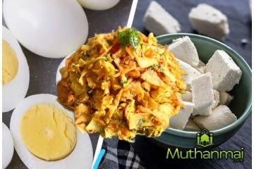 முட்டை சார்ந்த உணவுப் பொருட்களின் விலை அதிகரிப்பு! வெளியான தகவல்