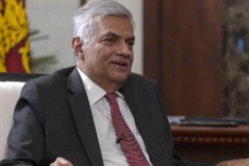 එලිසබෙත් මහ රැජිනගේ අවමංගල්‍ය උත්සවයට එක්වන බව ජනපති පවසයි..