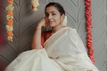 தனுஷ் பட நடிகை ரஜிஷா விஜயனுக்கு விரைவில் திருமணம்.. யார் மாப்பிள்ளை தெரியுமா?