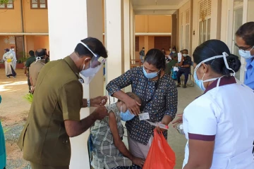 யாழ். மாவட்டத்தில் இன்று 48 பேருக்குக் கொரோனா!
