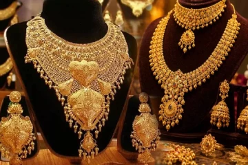 ஆகஸ்ட் 22 தங்கம் விலை நிலவரம்: சவரனுக்கு ரூ.800 உயர்வு!
