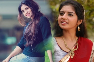 34 வயதில் அதே இளமையில் ஜொலிக்கும் மனங்கொத்தி பறவை நடிகை! வைரல் புகைப்படம்