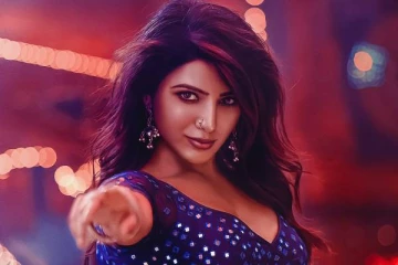 புஷ்பா படத்தில் நடனமாடியதால் சமந்தாவிற்கு வந்த சிக்கல்! தொடரப்பட்ட வழக்கு..