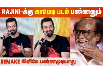 Tamil, Telugu-ல மட்டும் தான் Action படம் பண்ணனுமா... நாங்களும் பண்ணுறோமே