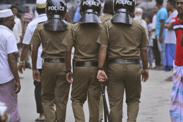 கணவனை விட்டுப் பிரிந்து வாழ்ந்த குடும்பப் பெண் கொடூரக் கொலை | Family Woman Murdered Living Apart From Husband